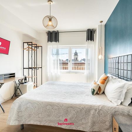 Barirooms - Carulli Suites Eksteriør bilde