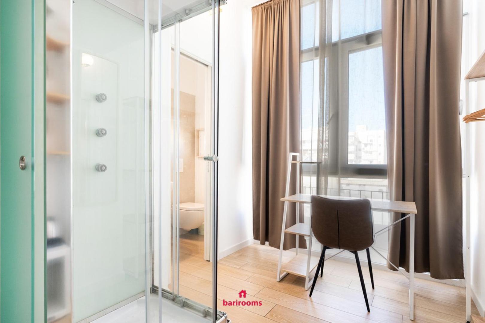 Barirooms - Carulli Suites Eksteriør bilde