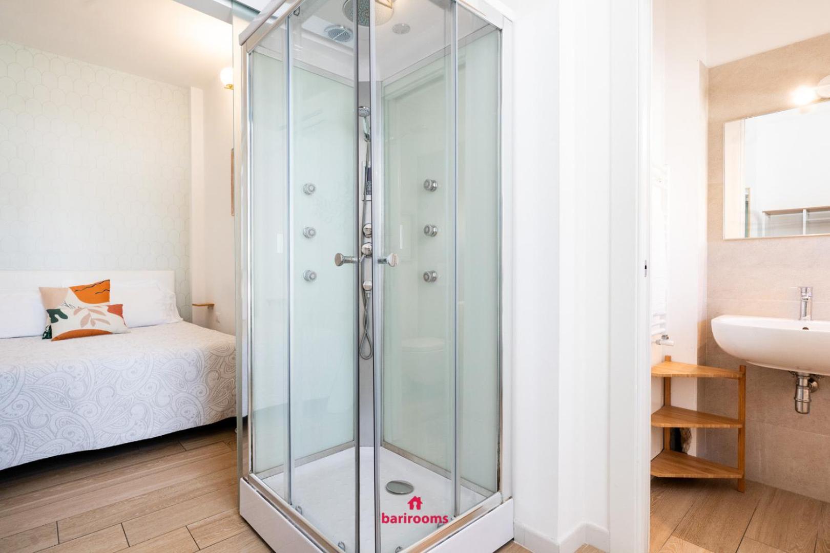 Barirooms - Carulli Suites Eksteriør bilde