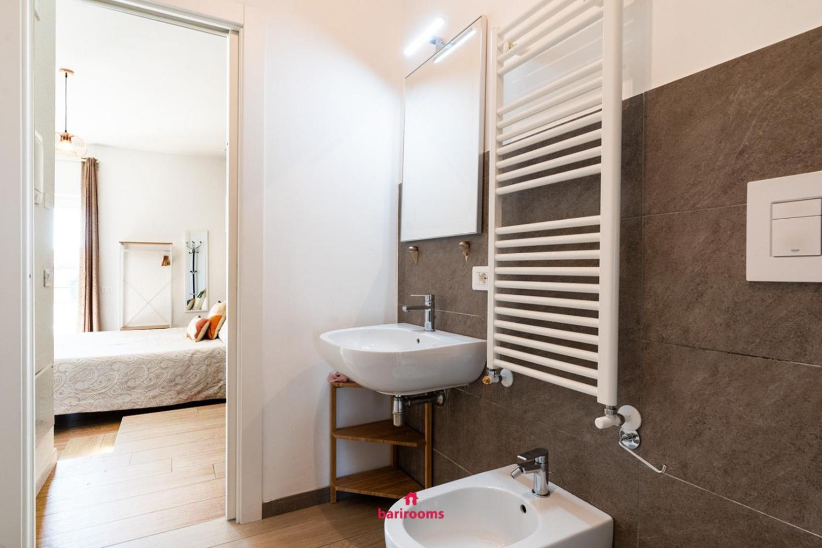 Barirooms - Carulli Suites Eksteriør bilde